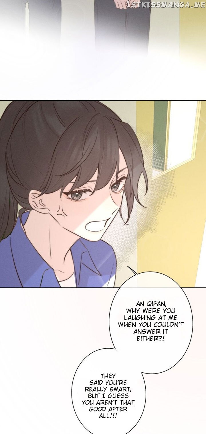 Night Lovers chapter 9 - page 42