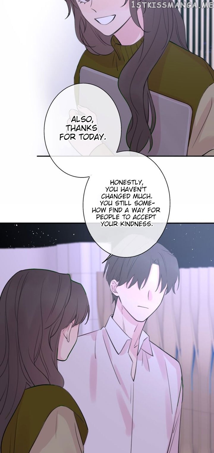 Night Lovers chapter 9 - page 47