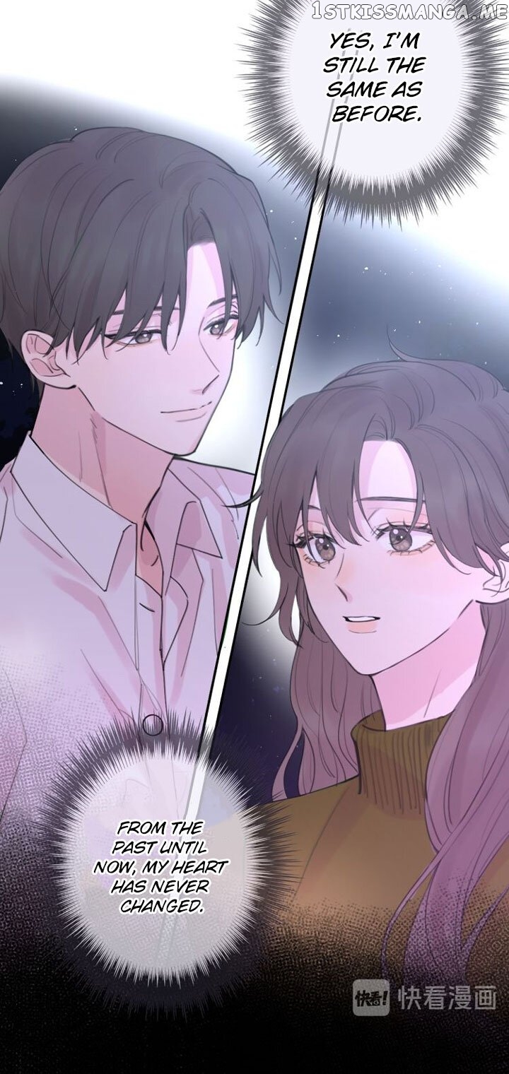 Night Lovers chapter 9 - page 49