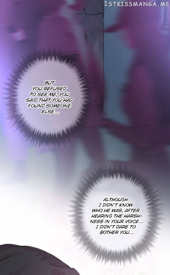 Night Lovers chapter 9 - page 51