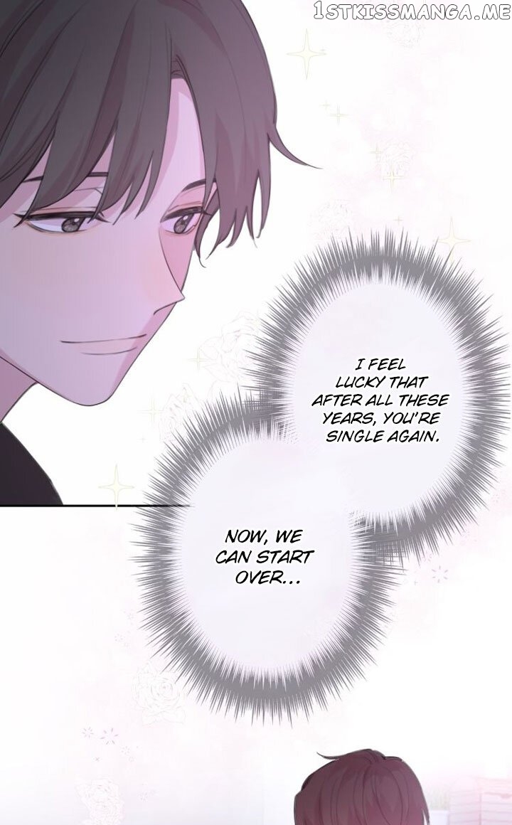 Night Lovers chapter 9 - page 52
