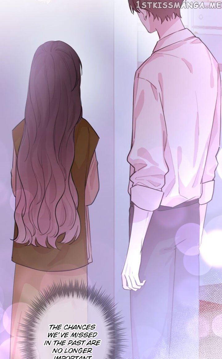 Night Lovers chapter 9 - page 53