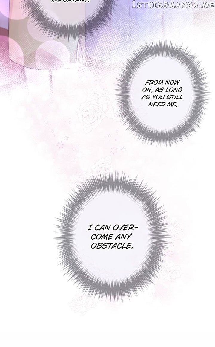 Night Lovers chapter 9 - page 54