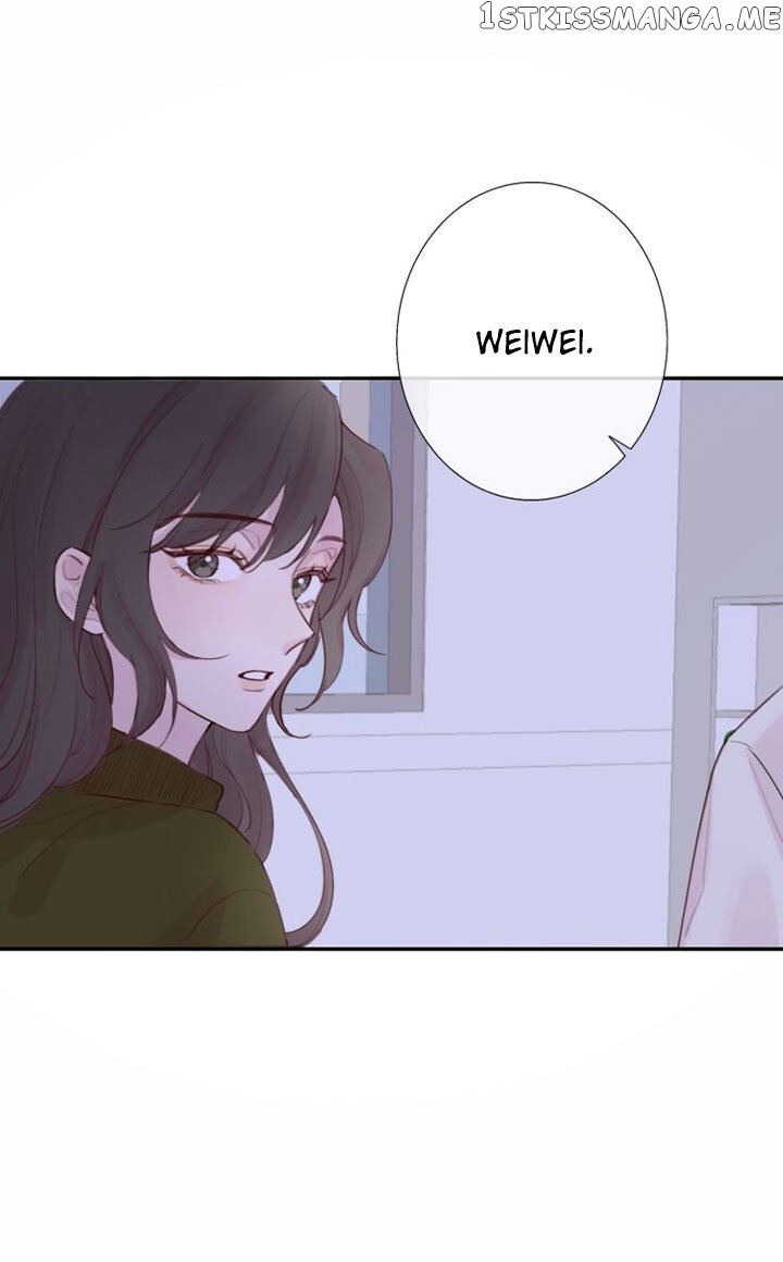 Night Lovers chapter 9 - page 55