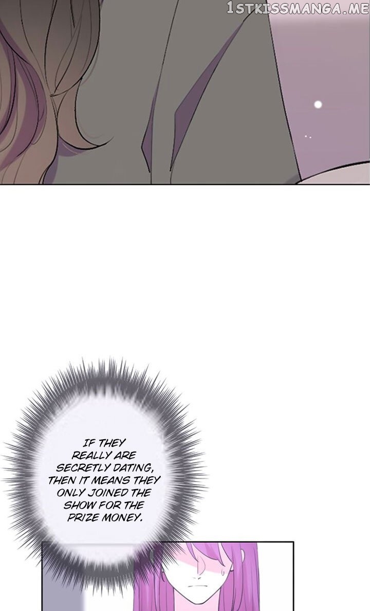 Night Lovers chapter 9 - page 6