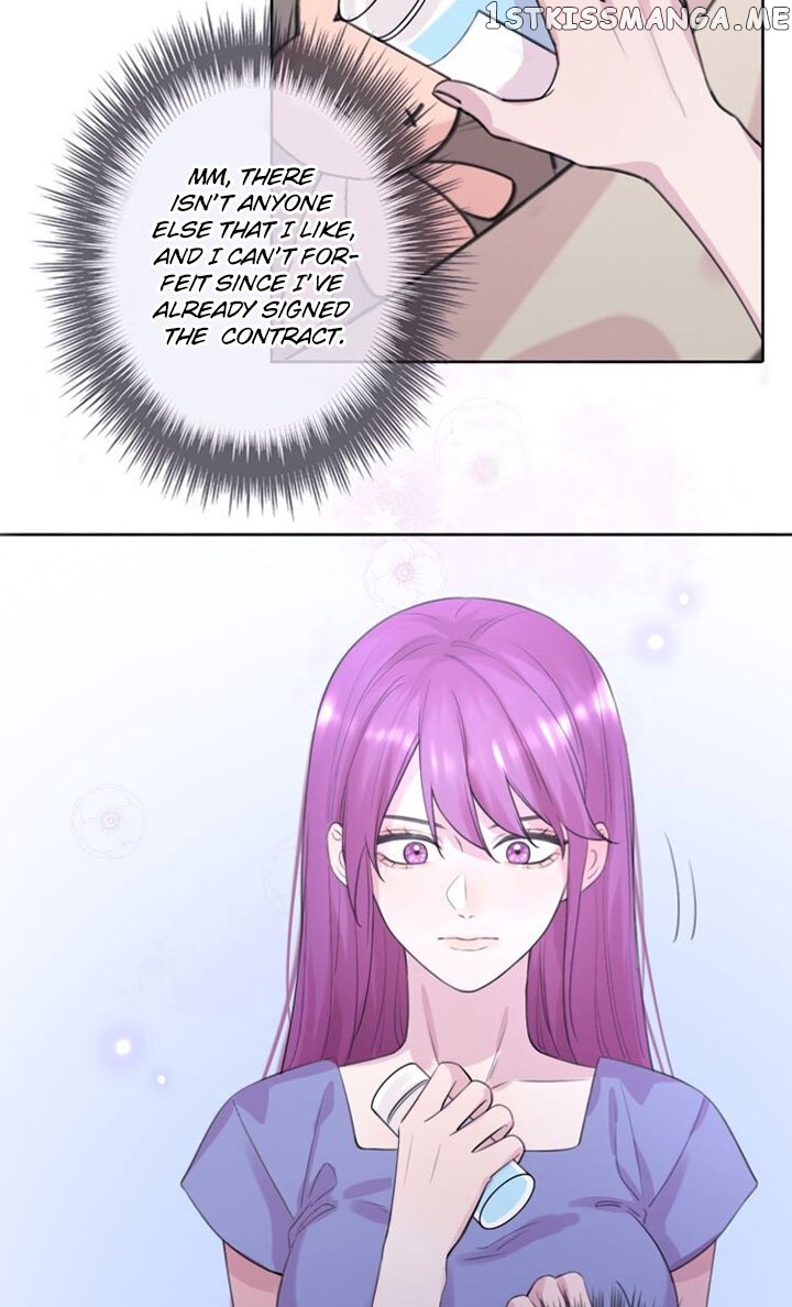 Night Lovers chapter 9 - page 8