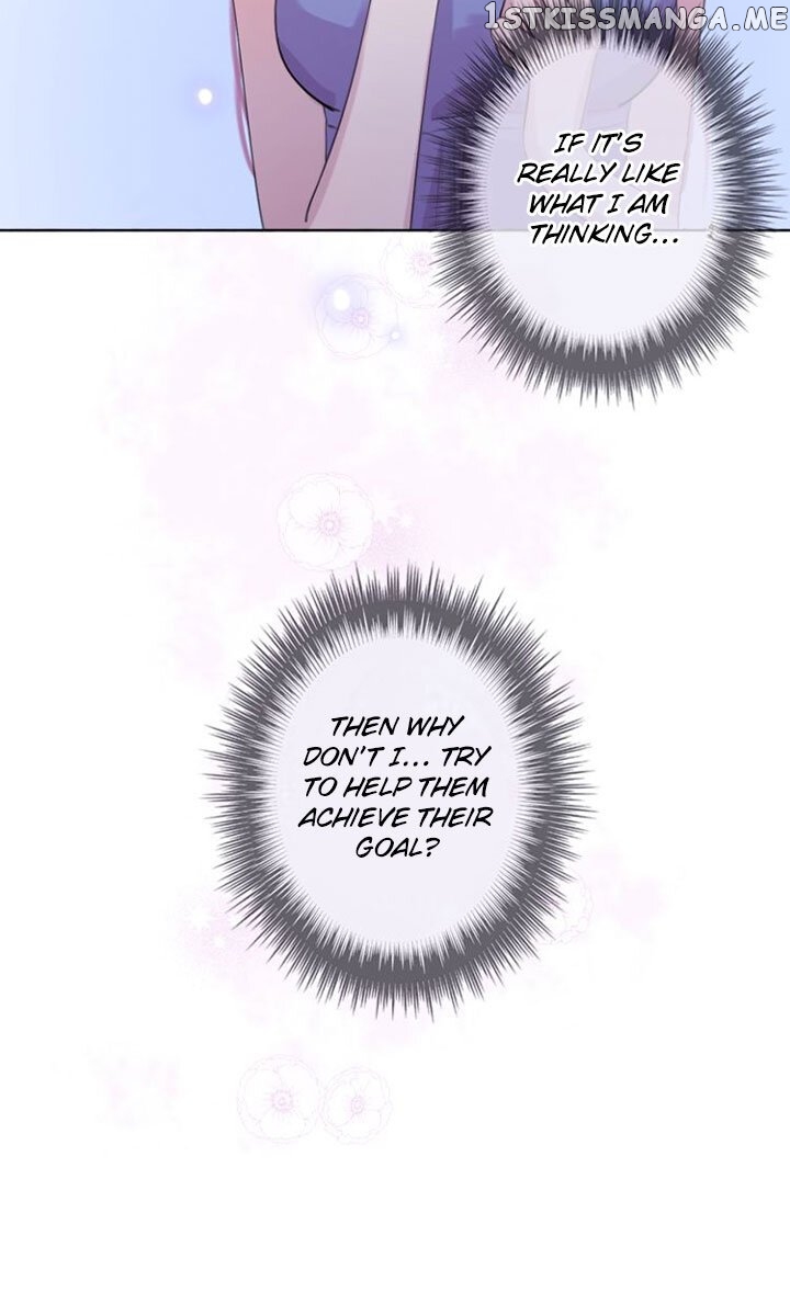 Night Lovers chapter 9 - page 9