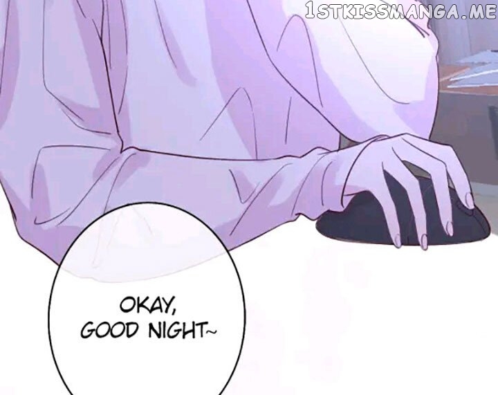 Night Lovers chapter 7.5 - page 73