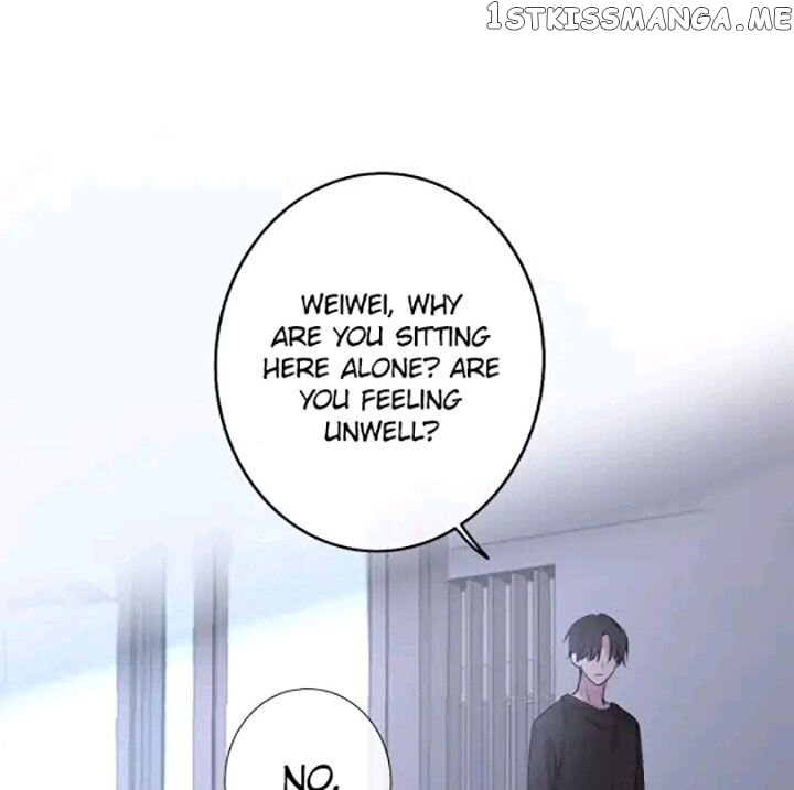 Night Lovers chapter 7 - page 101