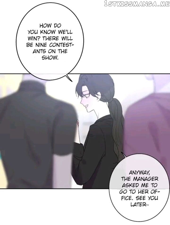 Night Lovers chapter 6 - page 51
