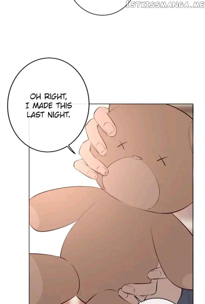 Night Lovers chapter 6 - page 66