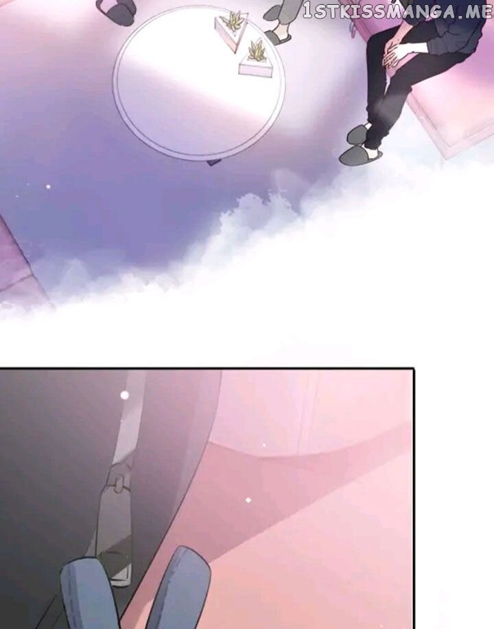 Night Lovers chapter 5 - page 18