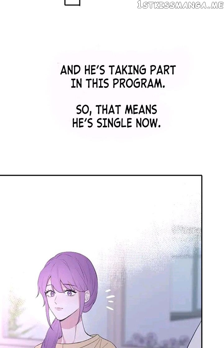 Night Lovers chapter 5 - page 23