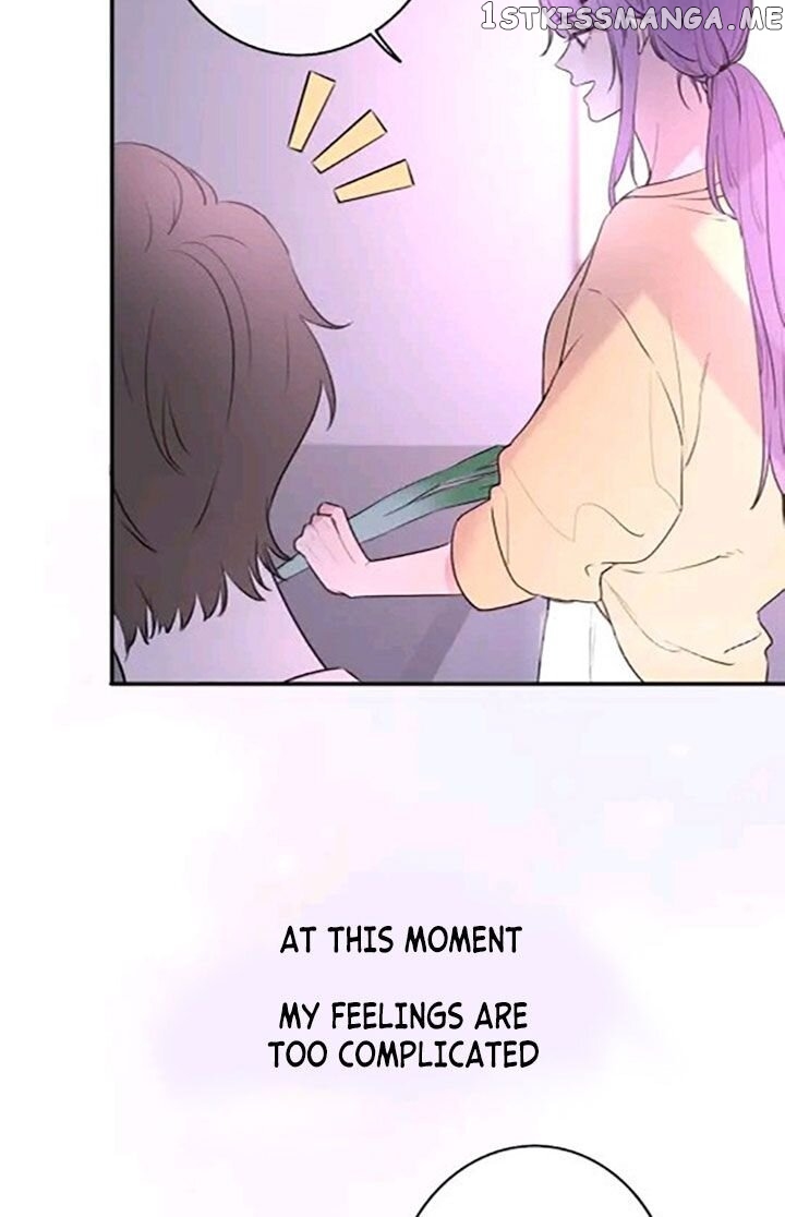 Night Lovers chapter 5 - page 27