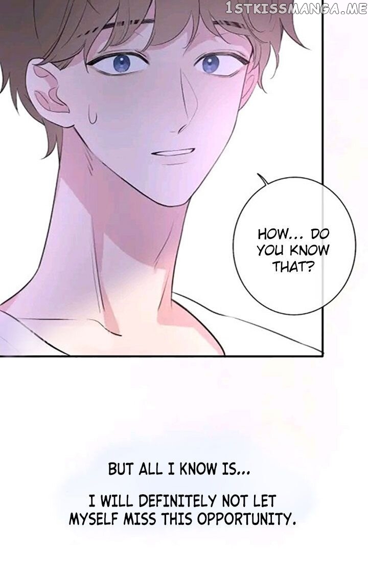 Night Lovers chapter 5 - page 31
