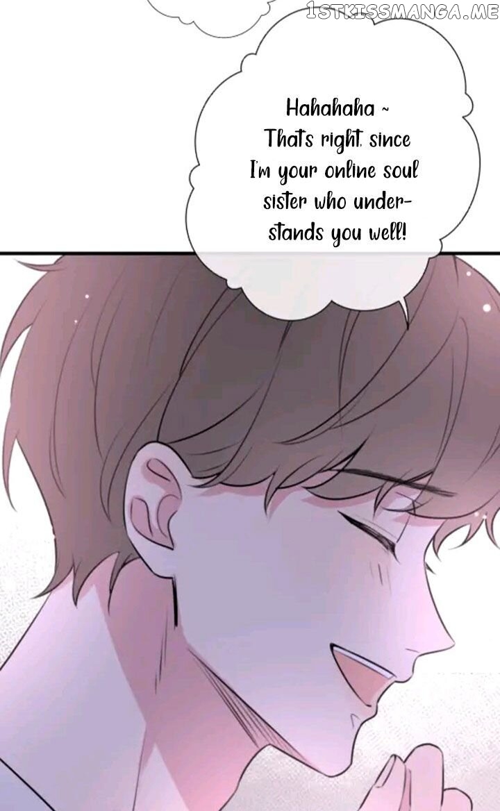 Night Lovers chapter 5 - page 43