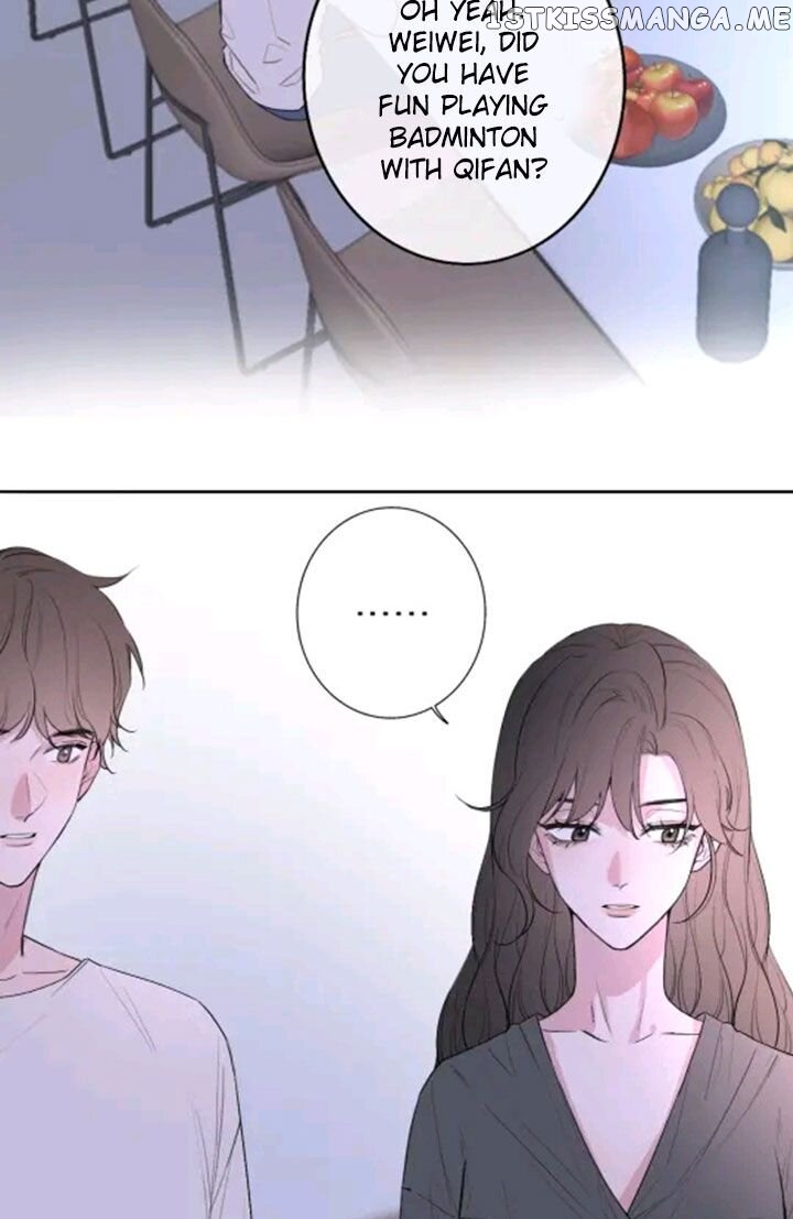 Night Lovers chapter 5 - page 70