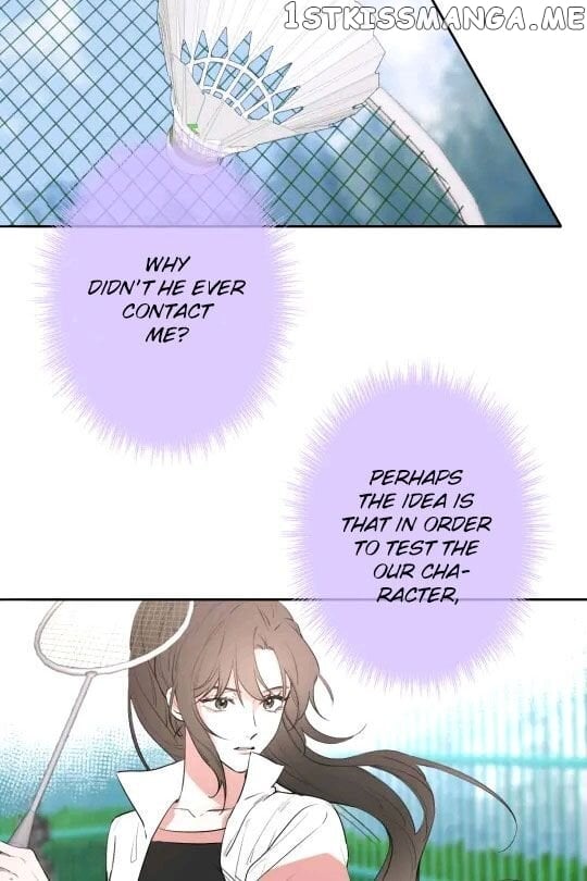 Night Lovers chapter 4 - page 27