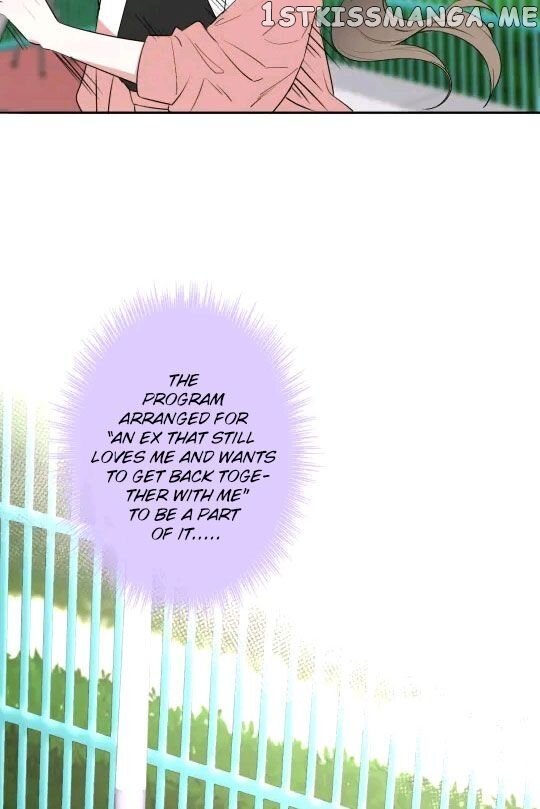 Night Lovers chapter 4 - page 28