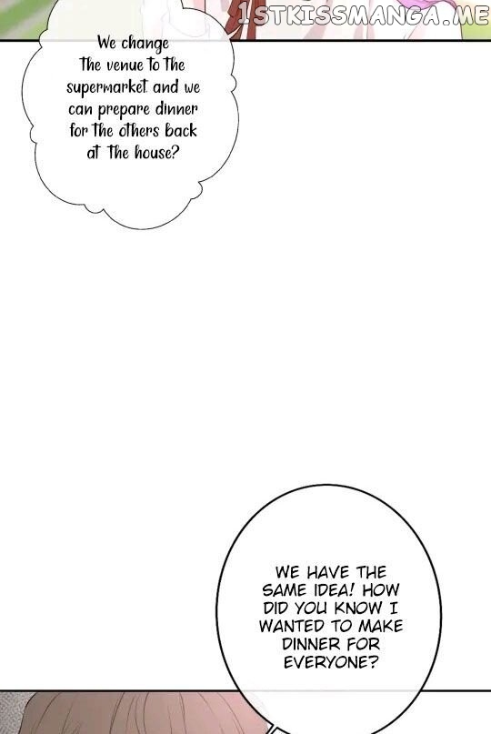 Night Lovers chapter 4 - page 44