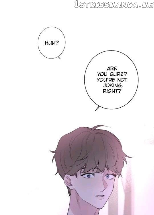 Night Lovers chapter 4 - page 55