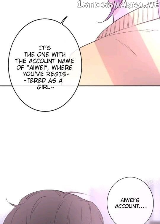 Night Lovers chapter 4 - page 60