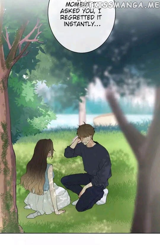 Night Lovers chapter 3 - page 11