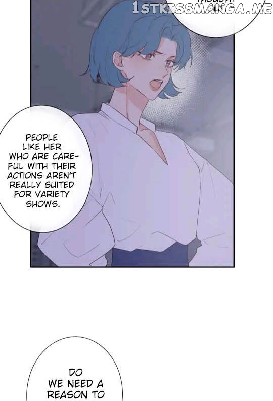 Night Lovers chapter 3 - page 25