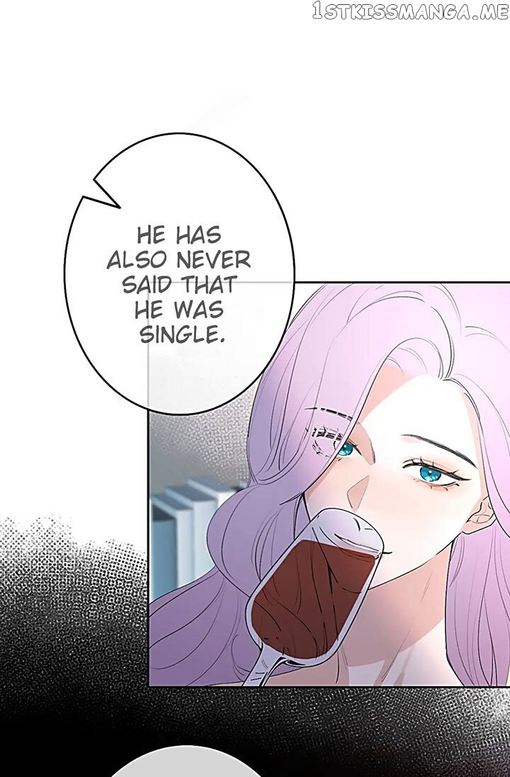 Night Lovers chapter 2 - page 12