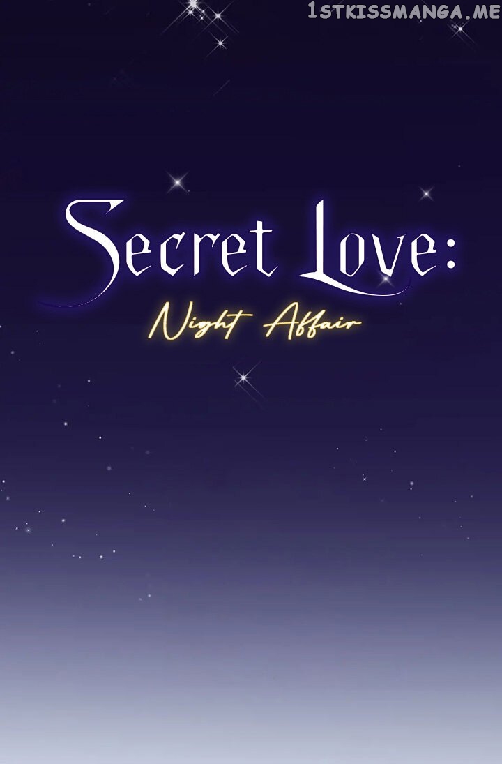 Night Lovers chapter 2 - page 19