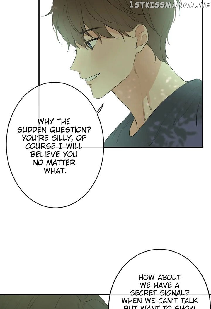 Night Lovers chapter 2 - page 78