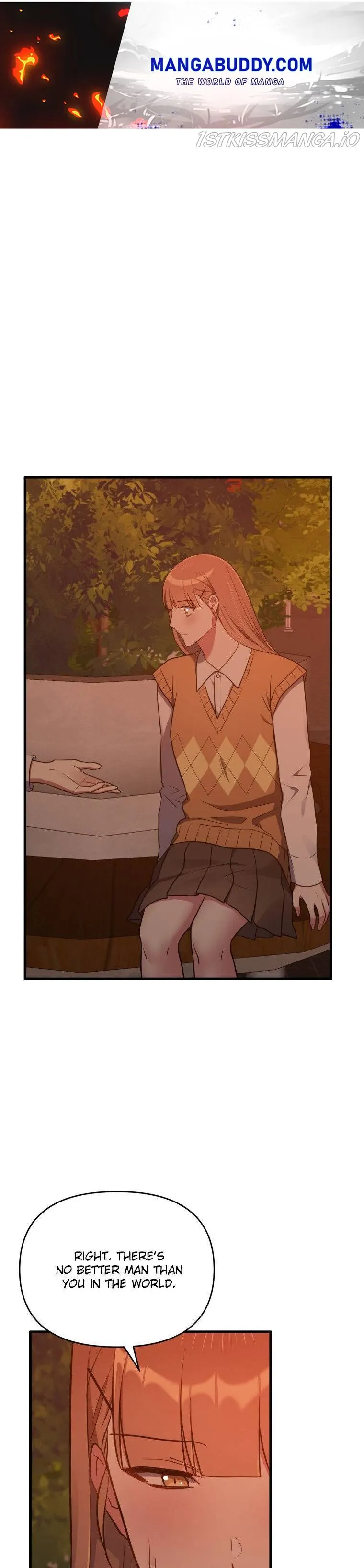I Moogie You: A Slippery Love Chapter 36 - page 1
