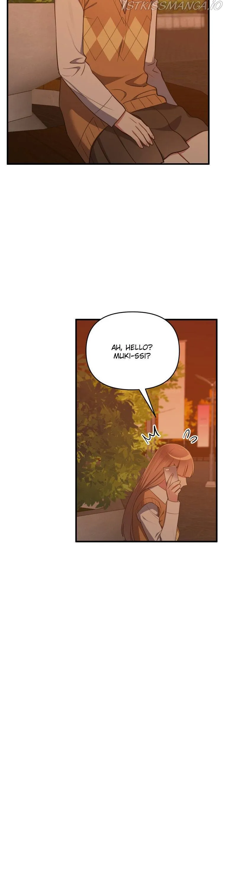 I Moogie You: A Slippery Love Chapter 36 - page 10