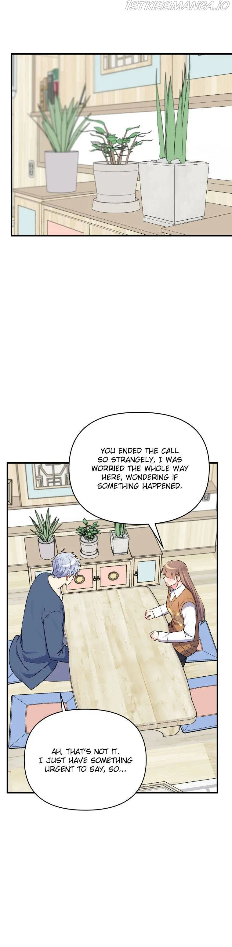 I Moogie You: A Slippery Love Chapter 36 - page 12