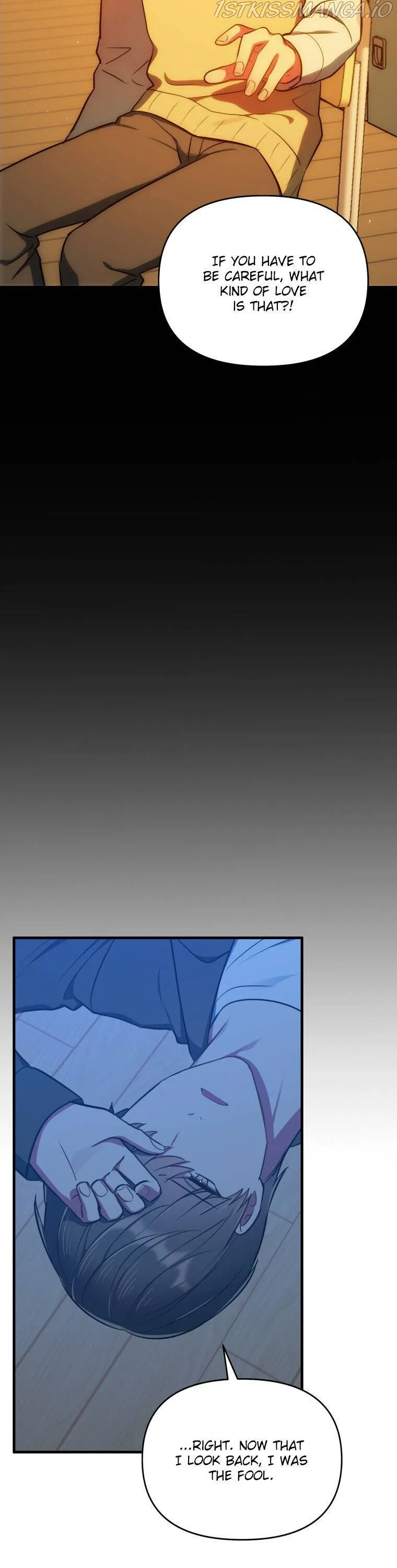 I Moogie You: A Slippery Love Chapter 36 - page 21