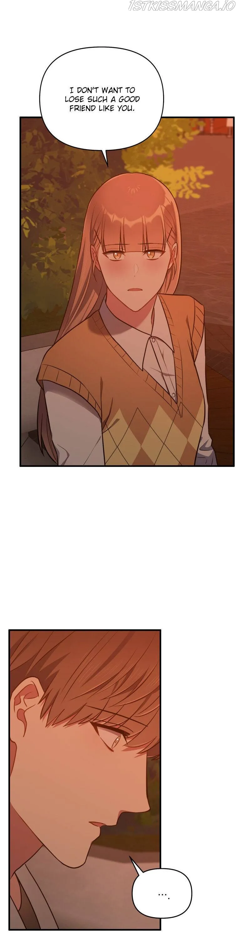 I Moogie You: A Slippery Love Chapter 36 - page 3