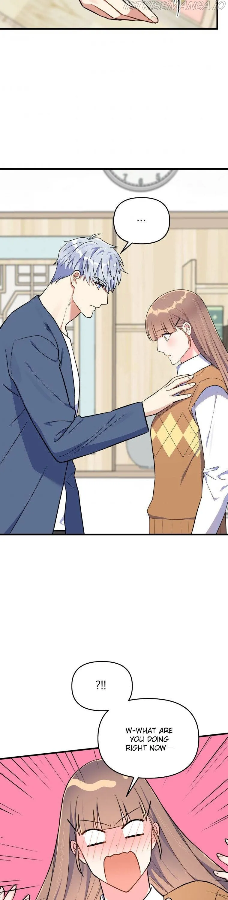 I Moogie You: A Slippery Love Chapter 36 - page 31