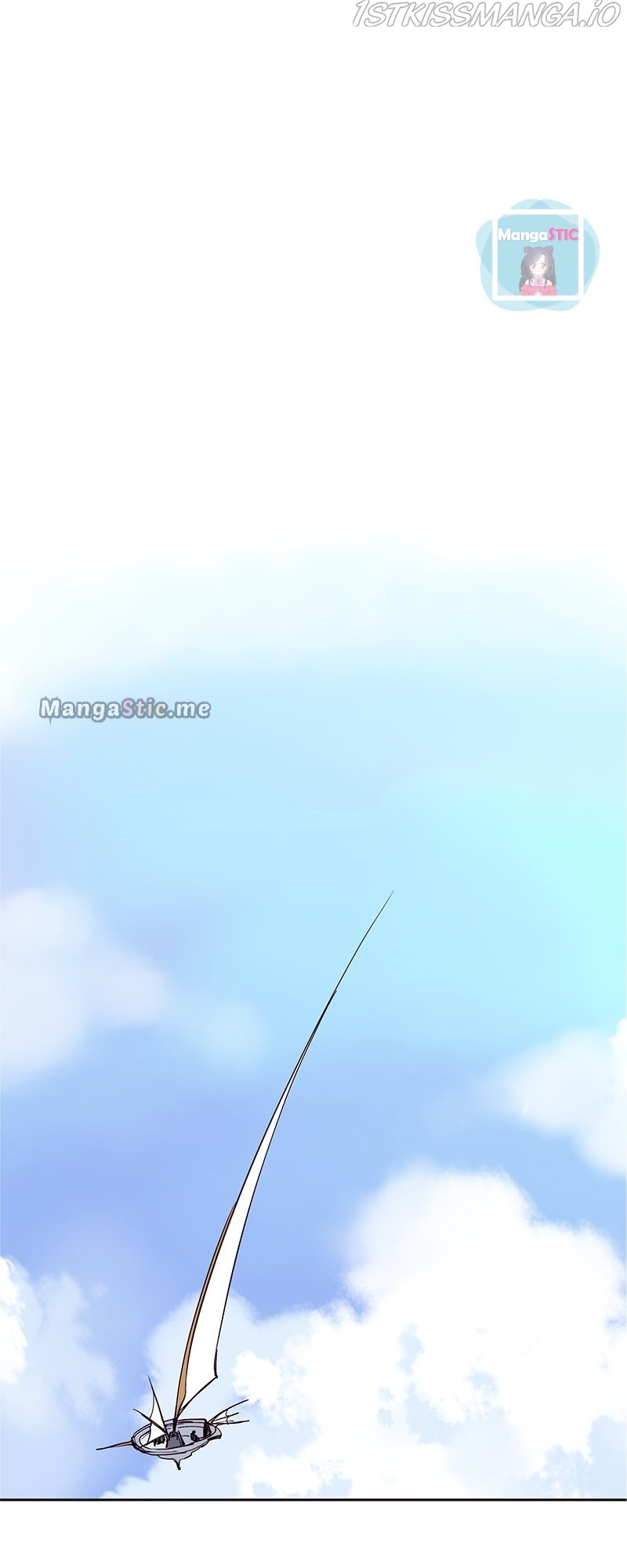 My Wizard, My Destiny chapter 6 - page 3