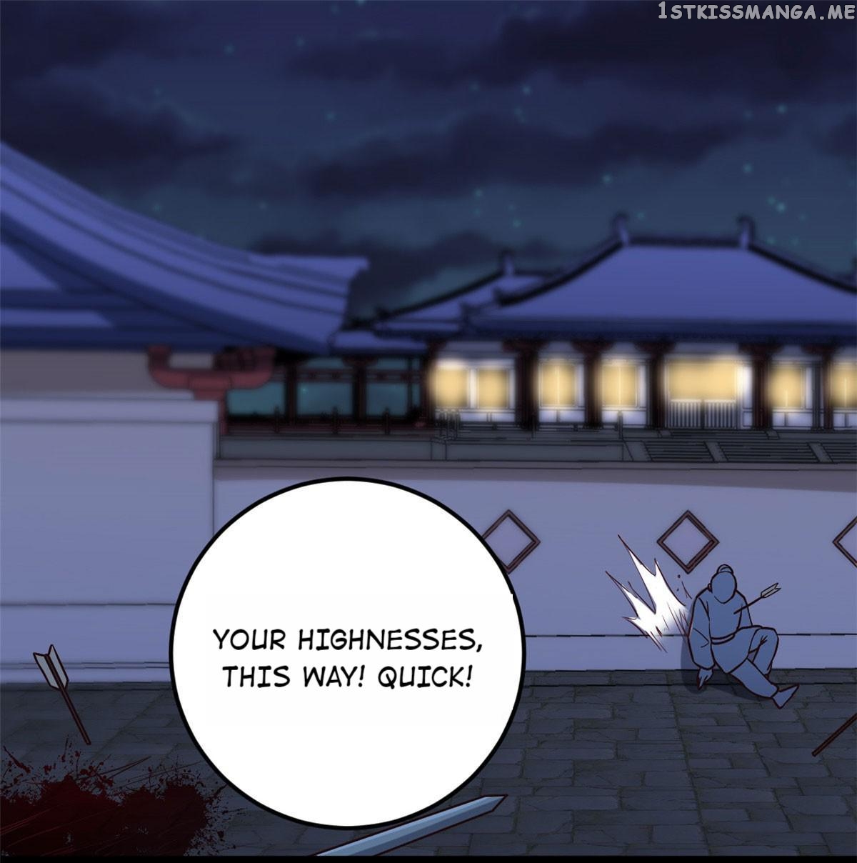 The song of love chapter 59 - page 2