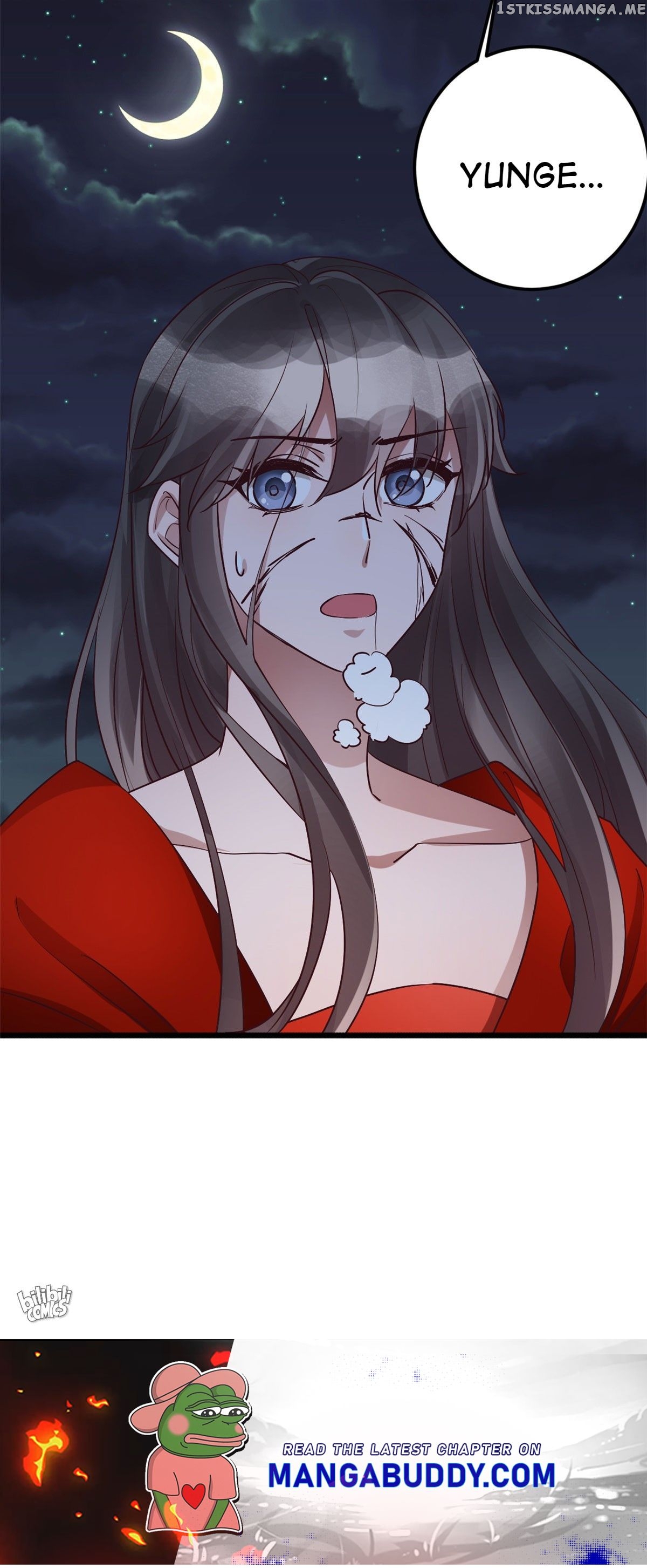 The song of love chapter 59 - page 22