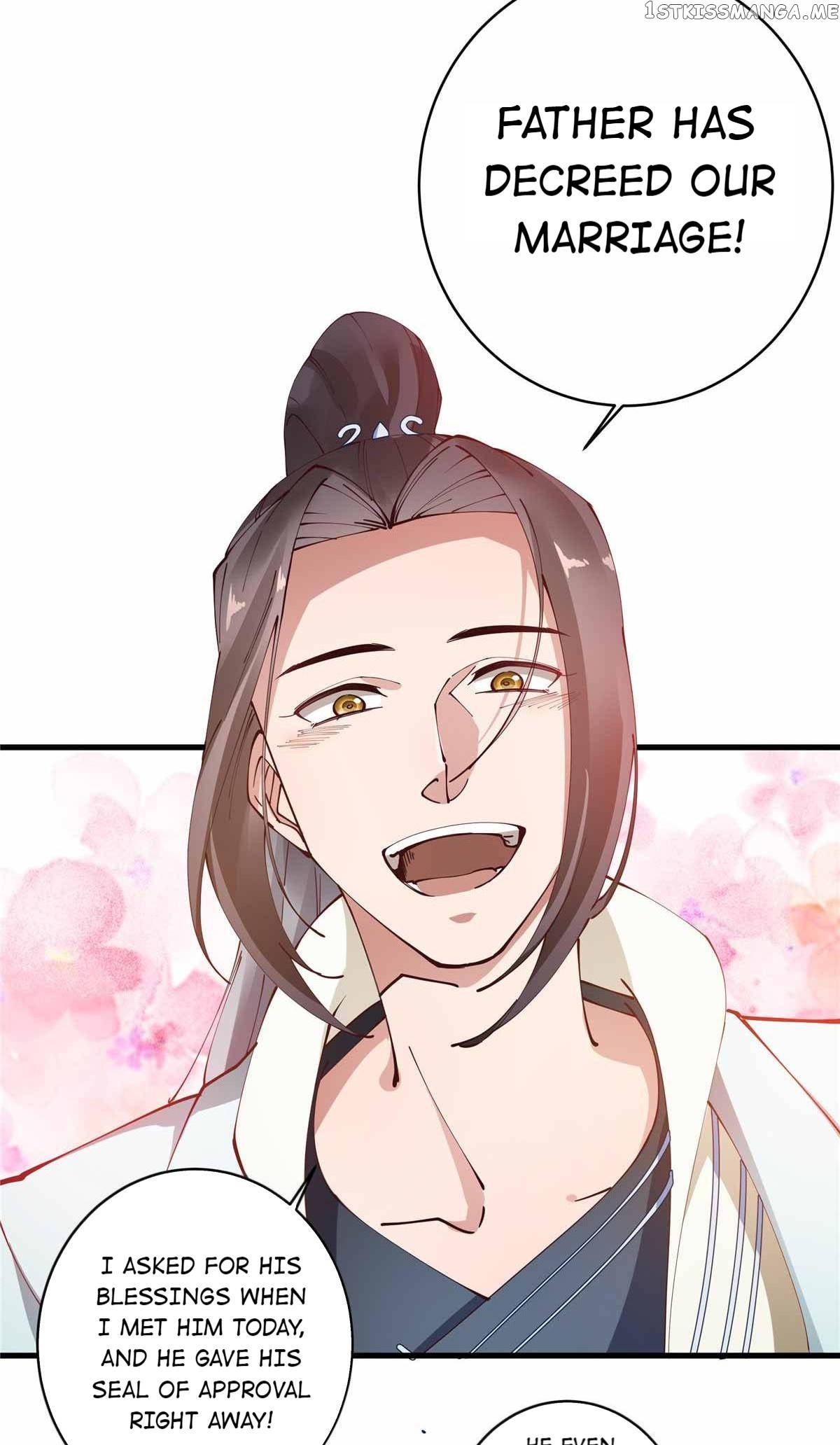 The song of love chapter 55 - page 18