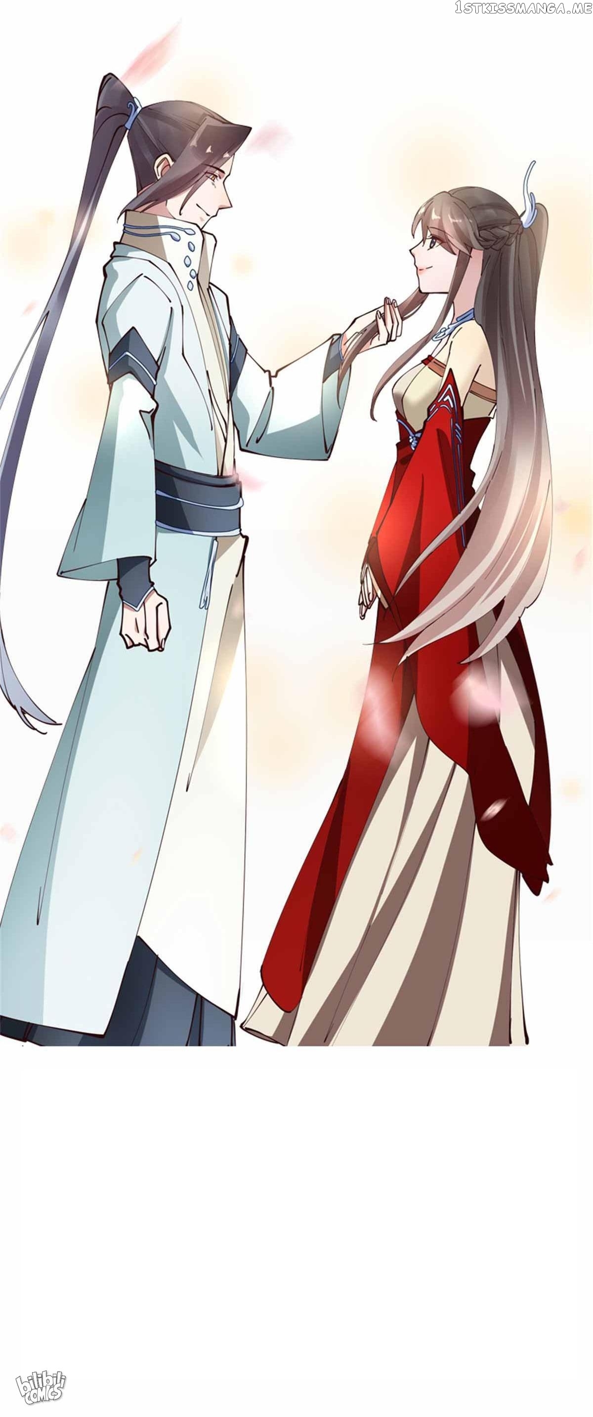 The song of love chapter 55 - page 26