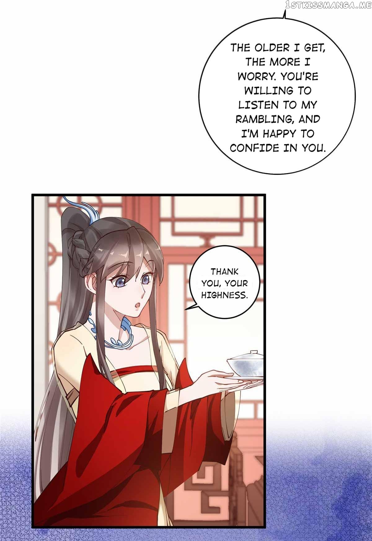 The song of love chapter 55 - page 9