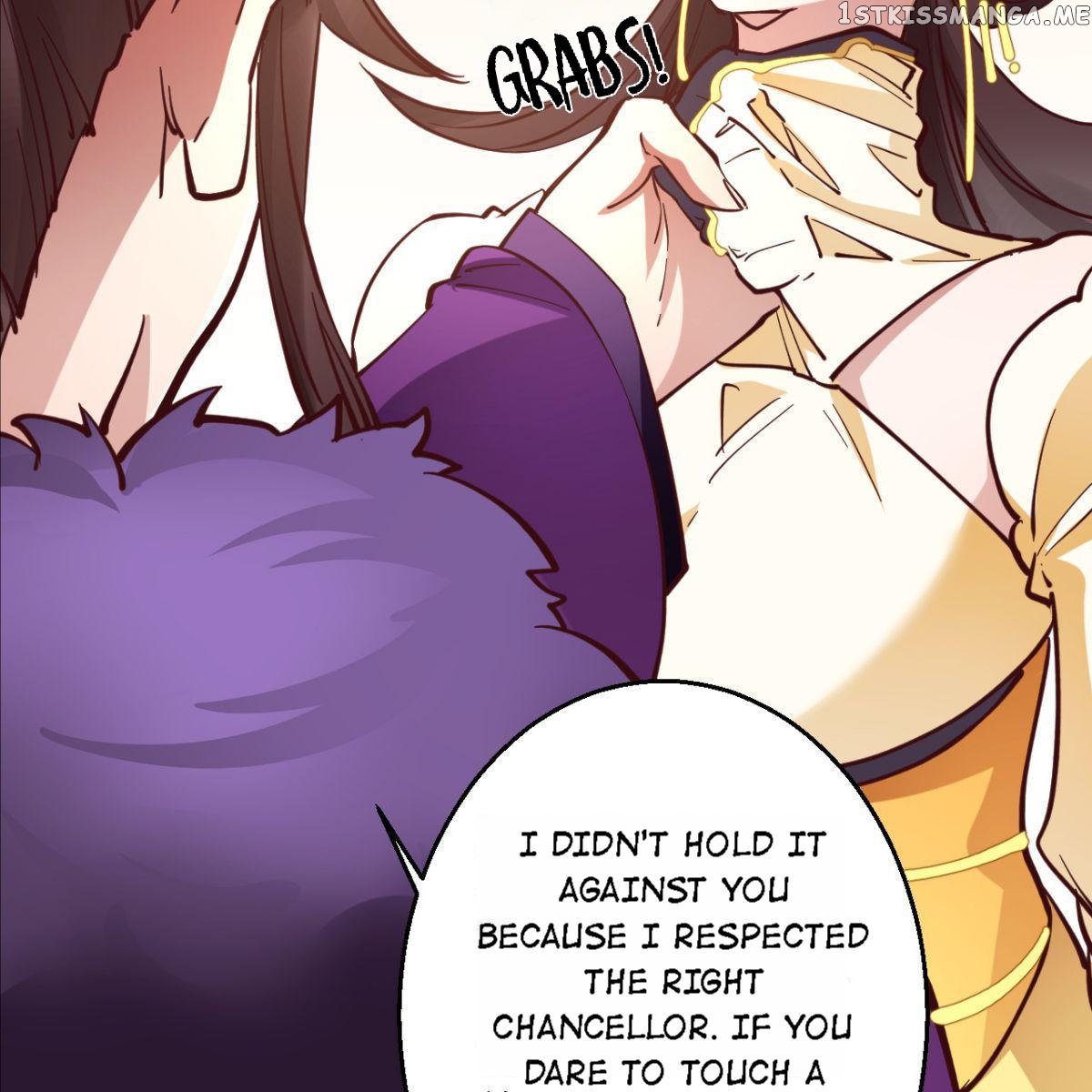 The song of love chapter 32 - page 10