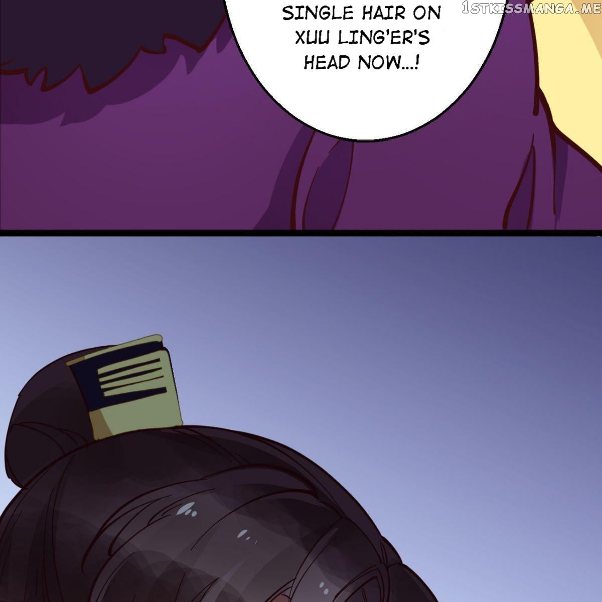 The song of love chapter 32 - page 11