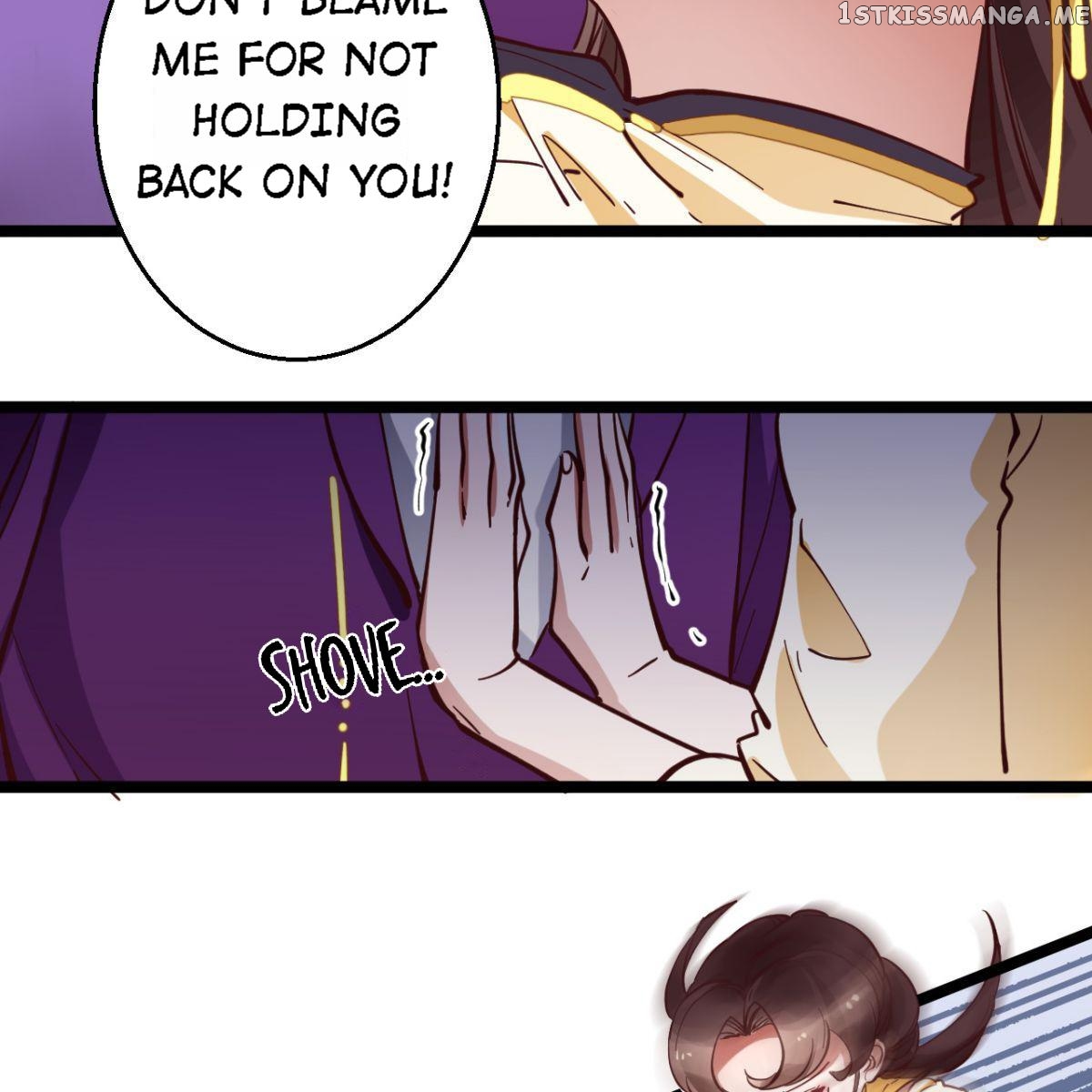 The song of love chapter 32 - page 13