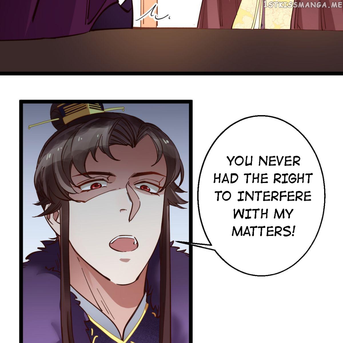 The song of love chapter 32 - page 21
