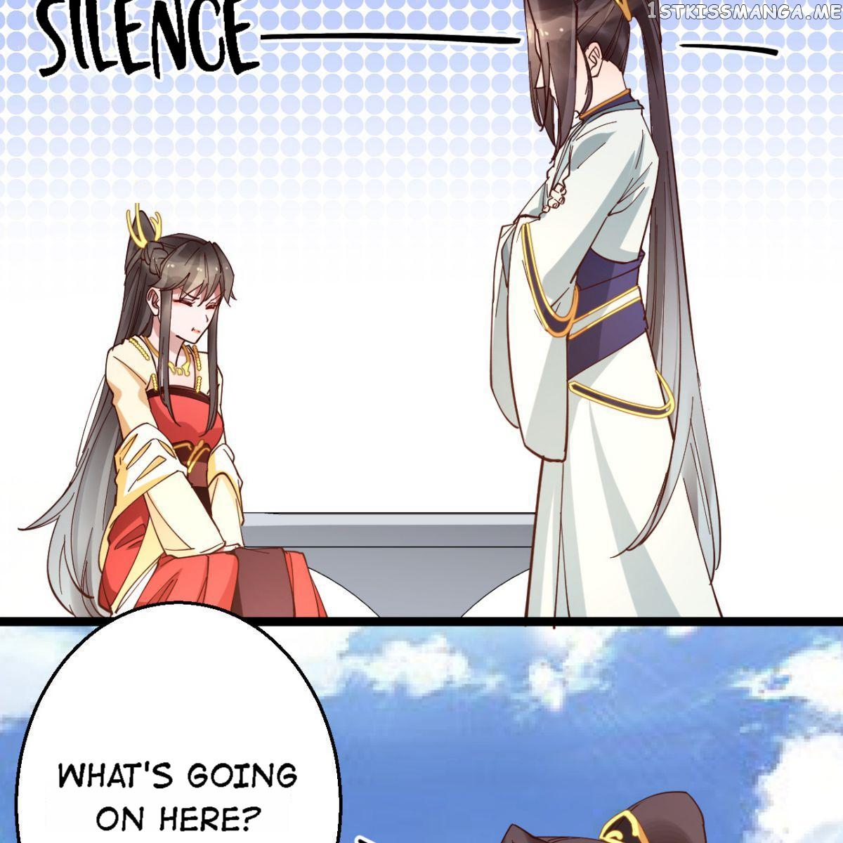 The song of love chapter 32 - page 29