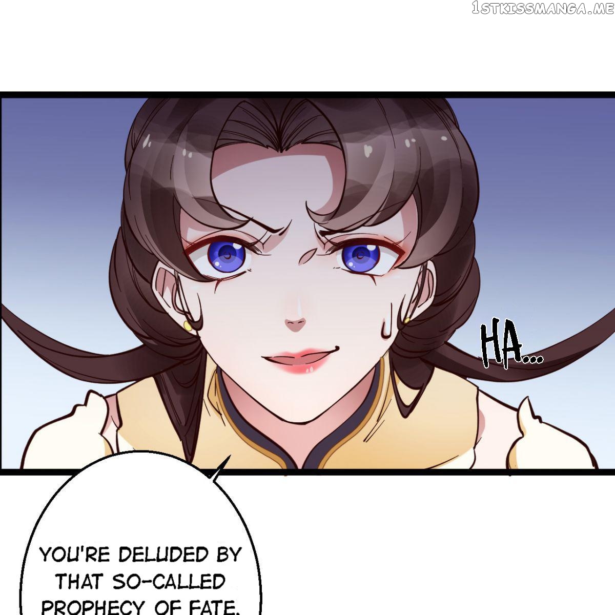 The song of love chapter 32 - page 3