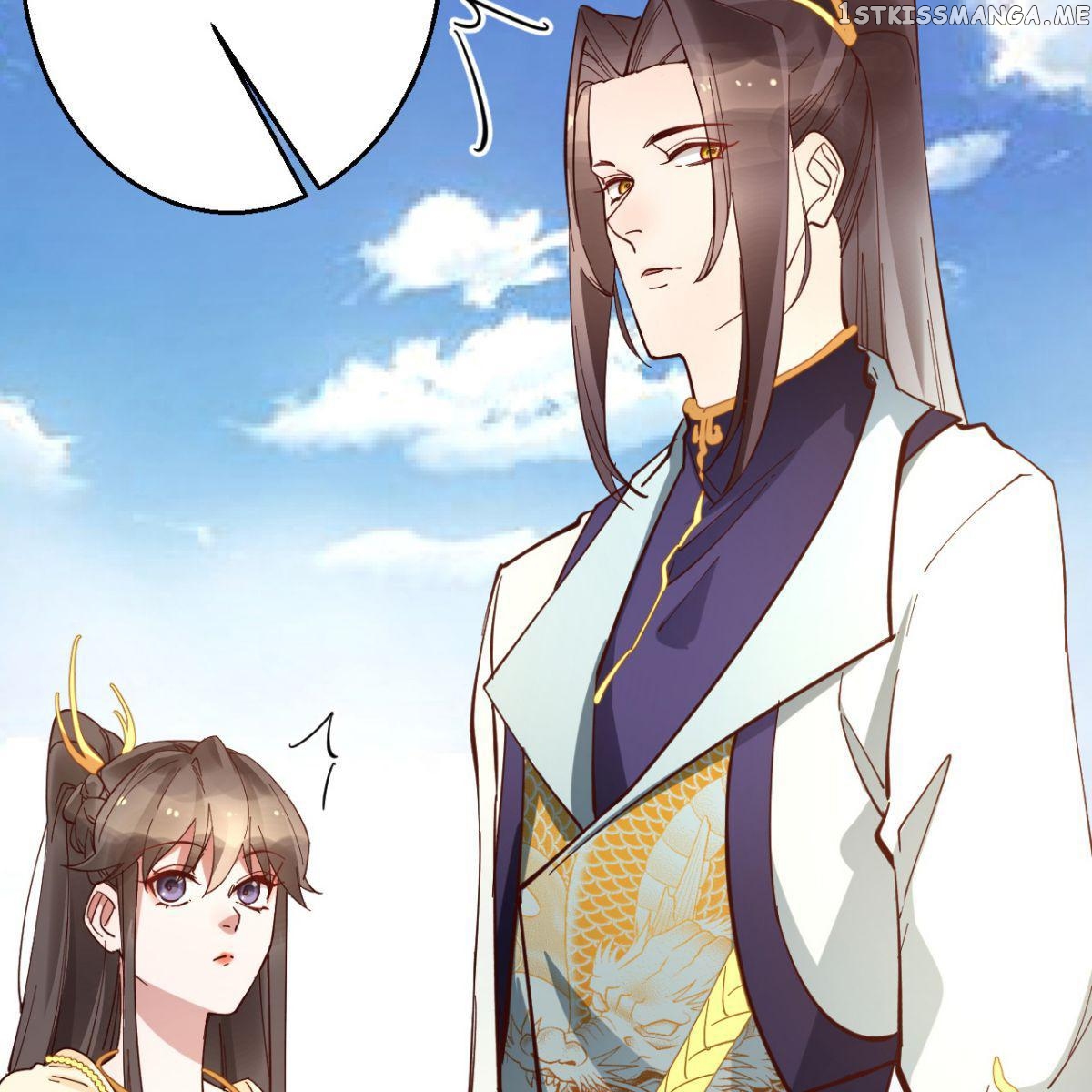 The song of love chapter 32 - page 30